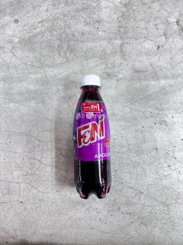 F&N Grapes Flavour 280ml