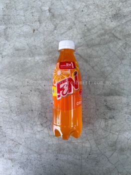 F&N Orange Flavour 280ml