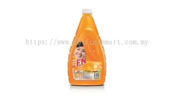 F&N Orange Cordial 2L 