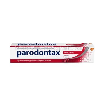 Paradontax Original Toothpaste 90g