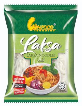 Wal Food Laksa Noodles 400g