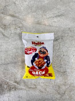 TanTan Roasted Peanuts 60g