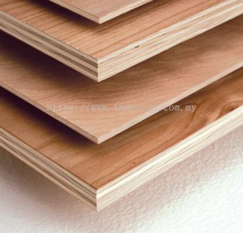 plywood laminated 