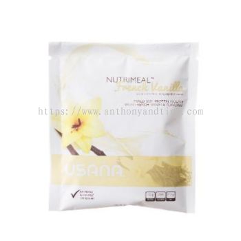 French Vanilla 14 single-serve pouches �������Ӫ����14���ݰ� (60g x 14 pouches)
