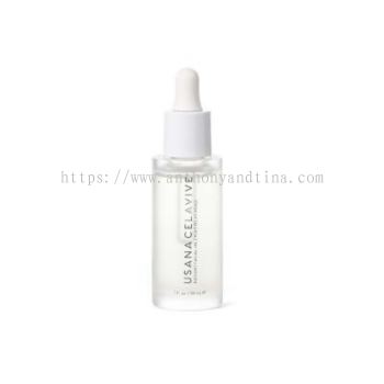 Radiant Facial Oil ���չ�ɻ����� (30 ml)