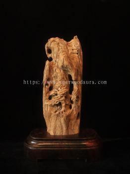 骳 Kynam (Cultivate) Carving