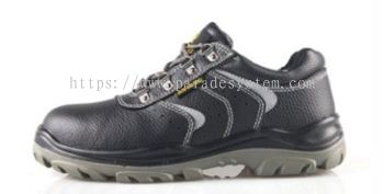 NON ESD SAFETY SHOES-STEEL TOE,BRAND:ANTING