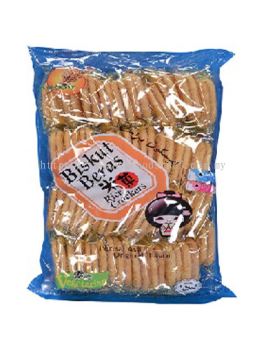 Vitafoodz Rice Crackers