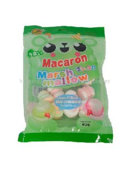 Vitafoodz Macaron Marshmallow