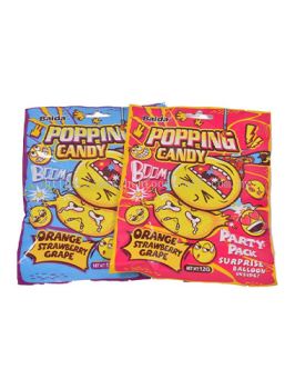 Baida Popping Candy