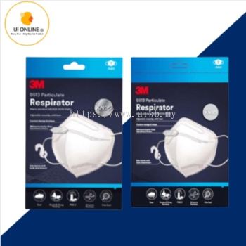 3M 9513 PARTICULATE KN95 RESPIRATOR  3��s/1��s