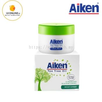 Aiken Tea Tree Oil Moisturizer 75ml