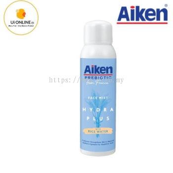 AIKEN PREBIOTIC HYDRA FACE MIST 100ML