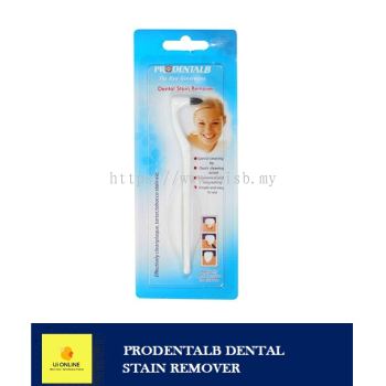 ProDental B Dental Stain Remover