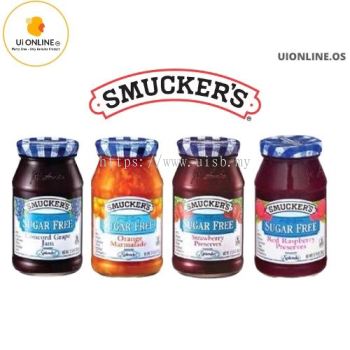 Smucker's Sugar Free Jam