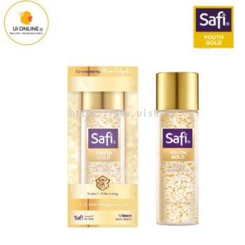 SAFI Youth Gold Lifting 24K Gold Essence 35ML