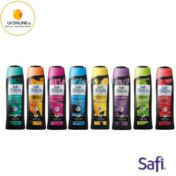 SAFI SHAYLA SHAMPOO (320ml)