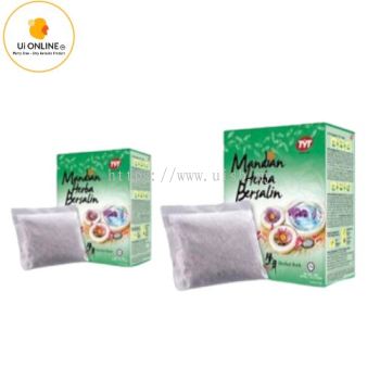 TYT Confinement Herbal Bath/Mandian Herba Bersalin