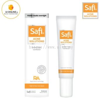 Safi Acne Solution Corrective Spot Gel 15g