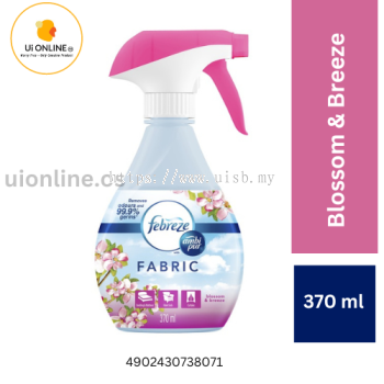 FEBREZE BOTTLE BLOSSOM & BREEZE 370M (8071)