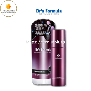 DR'S FORMULA REPLENISH & REVIVE HAIR/SCALP TREATMENT 250ML