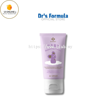 DR'S FORMULA BABY REPAIRING CREAM 100G