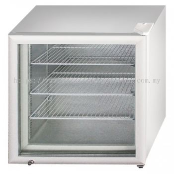 Table Top Freezer (90 litres) [Ready Stock]