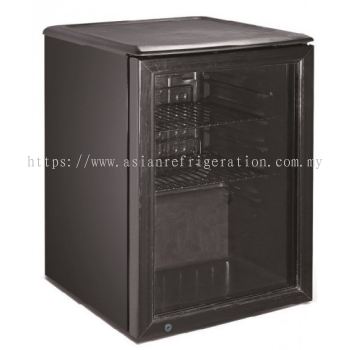 Table Top Chiller (67 litres) [Ready Stock]