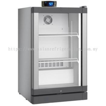 Table Top Pharmaceutical Refrigerator (110L) [Ready Stock]