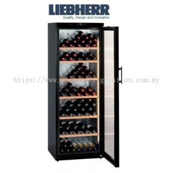 Liebherr Wine Chiller WKb4612