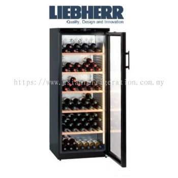 Liebherr Wine Chiller WKb4112 