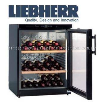 Liebherr Wine Chiller WKb1712 