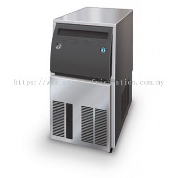Hoshizaki Cube Ice Machine (25kg/day) IM-30CA