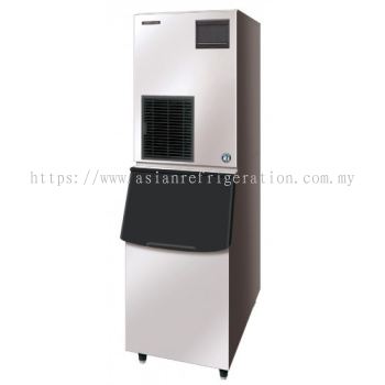Hoshizaki Flake Ice Machine (200kg/day) FM-300AKE