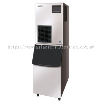 Hoshizaki Flake Ice Machine (325kg/day) FM-480AKE