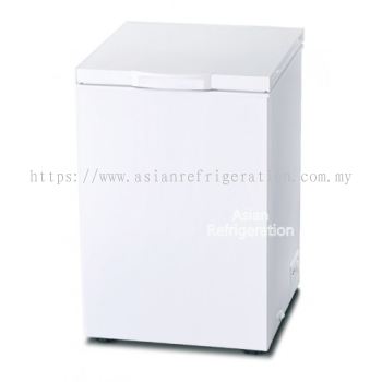 Lifting Door Chest Freezer Snow BD(W)-100 (100 litres) [Pre-Order]