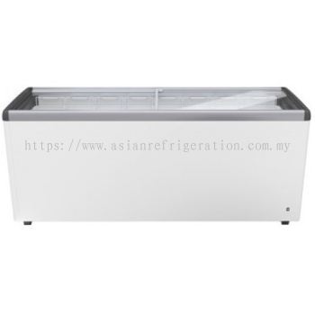 Liebherr Flat Glass Lids Chest Freezer EFE6002 [Pre-Order]