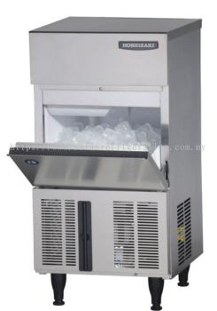 Hoshizaki Cube Ice Machine (19kg/day) IM-30CNE
