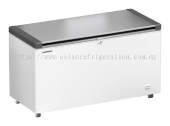 Liebherr Storage Chest Freezer with Stainless Steel Top EFL4656 [Pre-Order]