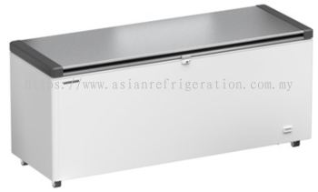 Liebherr Storage Chest Freezer with Stainless Steel Top EFL6056 [Pre-Order]