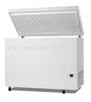 Ultra Low Chest Freezer (-60C) 300 litres 