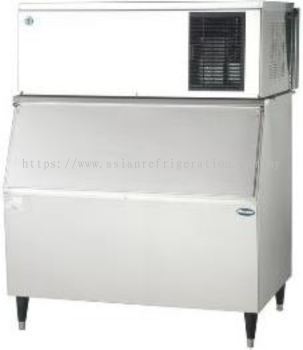 Hoshizaki Cube Ice Machine (210kg/day) IM-240DNE