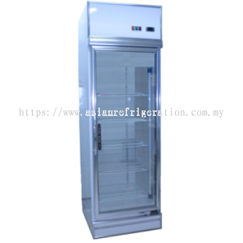 Pharmaceutical Refrigerator (500L)