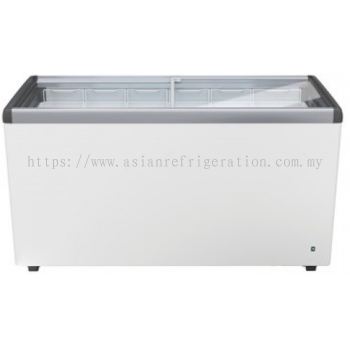 Liebherr Flat Glass Lids Chest Freezer with LED Light EFE4652 [Pre-Order]
