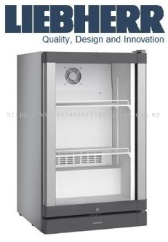 Table Top Pharmaceutical Refrigerator (110L) [Ready Stock]