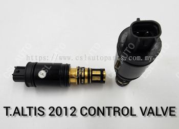 HS 10A43 Toyota Altis 12Y Control Valve