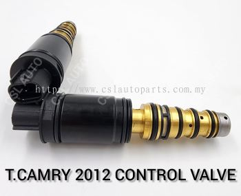 HS 10A75 T/CAMRY 2012 CONTROL VALVE COMP.