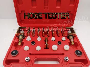 Hose Tester