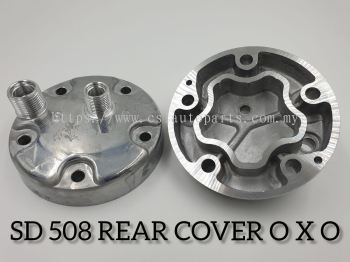 AS Q034  508 Rear Cover OXO