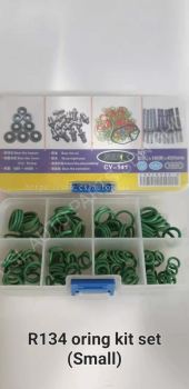 R134 O-Ring Kit Box